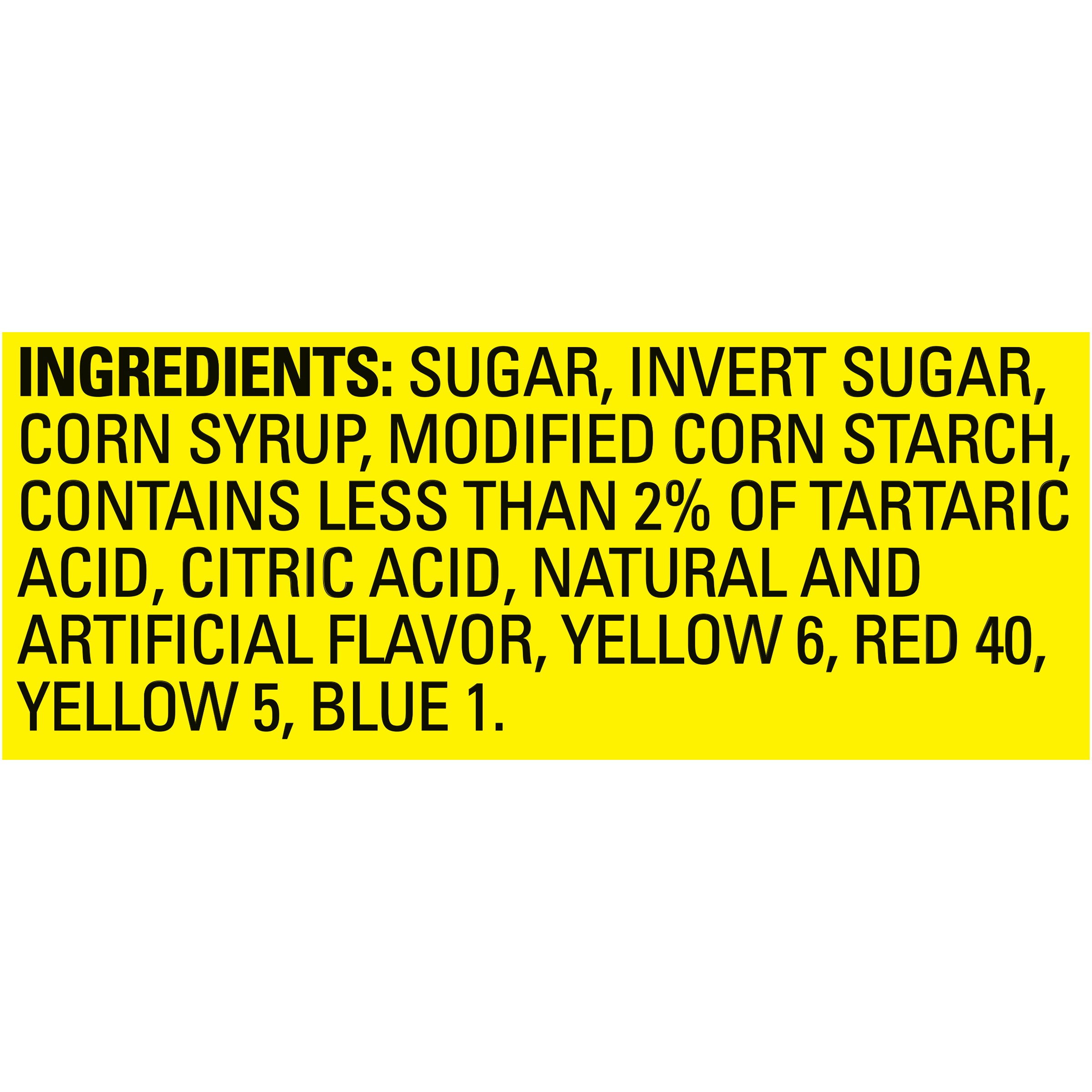 3 Pack of Sour Patch Kids Soft & Chewy Candy - 8 oz (Packaging Varies)