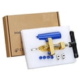 thumbnail image 2 of HANDIED Glass tile cutting machine 2 In 1 Ceramic & Glass Tile Cutter Ceramic Tile Cutting Tool Integrated Opener Hand Held Ceramic Tile Multifunctional Glass Ceramic Oil Filled Opener, 2 of 9