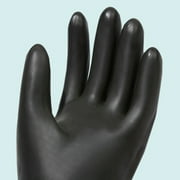 XISAOK Chemical Resistant Gloves Heavy Duty Industrial Waterproof Safety Work Gloves