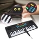 thumbnail image 5 of Teclado Electrónico De 37 Teclas, Juguete Educativo Musical Para Niños Principiantes Con Micrófono, Portátil Y Duradero Para Niños Que Aprenden Música, 5 of 7