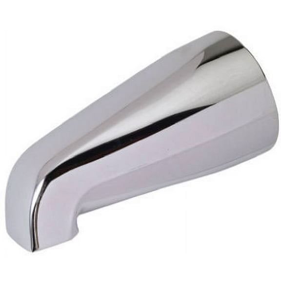 DELTA FAUCET 714-482 MP 31/2 FIP Chrome Tub Spout