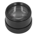 thumbnail image 2 of Loupe de bijouterie 30X 30x36mm, lentille optique, loupe oculaire pour inspection et bricolage, 2 of 4