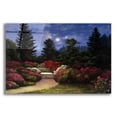 thumbnail image 1 of Epic Art '2225T0' by Anthony Casay, Acrylic Glass Wall Art, 36"x24", 1 of 8