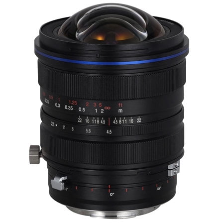 Venus Optics Laowa 15mm f/4.5...