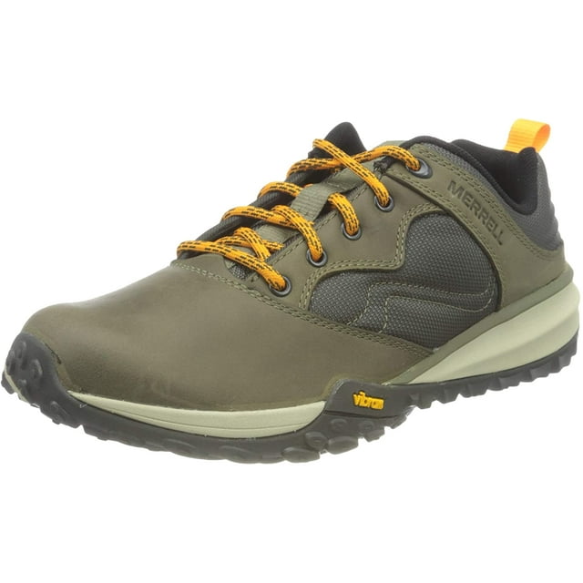 merrell havoc wells hiking shoes