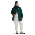 thumbnail image 2 of Chaqueta parka THE NORTH FACE Antora impermeable para mujer Deep Nori, 2 of 7