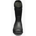 thumbnail image 3 of Bogs Boys' York Rain Boot Round Toe - 72601-001 2 D, 3 of 5