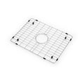 thumbnail image 3 of Houzer BG-6400 19 5/8" x 14 3/4" x 1" Stainless Steel Wirecraft Bottom Grid, 3 of 3