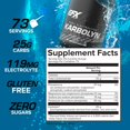 thumbnail image 3 of Carbohidratos en polvo EFX Sports Karbolyn Hydrate 66 porciones, 3 of 9
