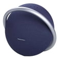 thumbnail image 3 of Bocina Harman Kardon Onyx Studio 8 Con Bluetooth Azul, 3 of 4