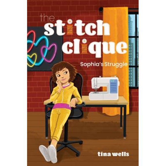 Pre-Owned Sophia's Struggle (Paperback) 9781513141565