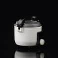 thumbnail image 3 of Maoww Mini Rice Cooker Creative Useful Wonderful Tiny Kitchen Furniture Lifelike Wear-resistant 1/12 Kitchen Accessory, 3 of 6