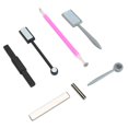 thumbnail image 1 of Juego De Imanes De Ojo De Gato, Gel De Ojo De Gato Con Barra Magnética, Juegos De Imanes De Esmalte De Gel De Barniz, Herramienta De Manicura Para Estudios Individuales, 1 of 7