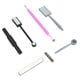 thumbnail image 1 of Herramienta De Manicura Kit Magnético De Ojo De Gato Juego De Imanes De Ojo De Gato, Gel De Ojo De Gato Con Palo Magnético, Salones Para Estudios Individuales Uñas DIY, 1 of 7