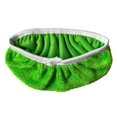 thumbnail image 1 of Funda de tela absorbente de agua de repuesto adaptada a la fregona plana Swiffer Mop Paño de fregona rotativa húmeda y seca para uso doméstico, 1 of 6