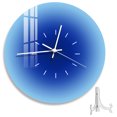 thumbnail image 1 of Horloge Murale en Acrylique Horloge Murale Décorative Horloge de Table, 1 of 8