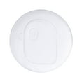 thumbnail image 1 of Dvkptbk Poignée de Porte Transparente Pâte Anti-collision Silicone Anti-collision Ménage Réfrigérateur Armoire Coussinet de Porte Autocollant Mural Protection Murale Anti-collision en Liquidation, 1 of 3