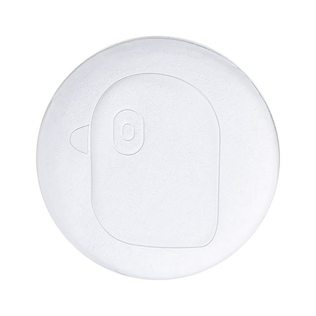 Yhmxh Gadgets de Cuisine Essentiels de Cuisine Poignée de Porte Transparente Anti-collision Pâte Anti-collision Tampon de Porte de Réfrigérateur Ménager Autocollant Mural Protection Anti-collision