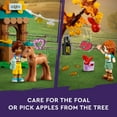 thumbnail image 6 of LEGO Friends Autumn's House 41730, Dolls House Playset with Accessories, Toy Horse & Mia Mini-Doll, Toys for Girls and Boys 7 Plus Years Old, Birthday Gift Idea, 6 of 7