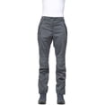 thumbnail image 2 of Trespass Womens Sola Softshell Outdoor Pants, 2 of 5