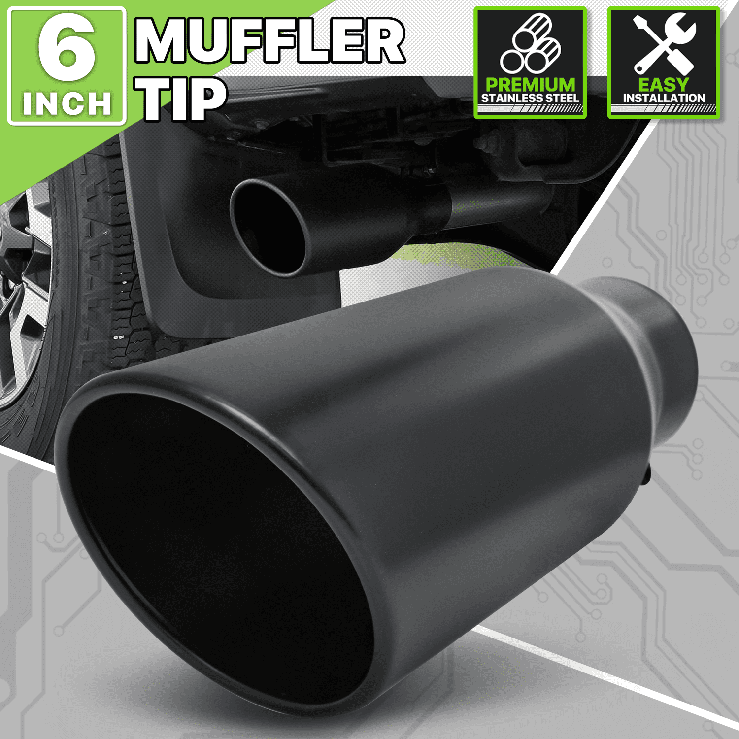 Manual Polish Round 304 Stainless Steel Pipe At Best Price In Vapi INA - Foto 5