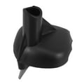 thumbnail image 5 of Universal Ski Pole Tips Tungsten Steel Trekking Pole Tips For Skiing Hiking Mountaineering Trekking Rod End Tip Replacement, 5 of 5