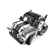 Brookstone Build Your Own Transforming RC Off Road Truck