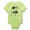 Kiwi, variant on CafePress - Teddy Roosevelt Infant Bodysuit - Baby Light Bodysuit, Size Newborn - 24 Months
