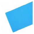 thumbnail image 1 of 13 x 36 in. Ribbed Table Runner, Turquoise, 1 of 1