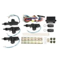 thumbnail image 6 of Car central lock,Universal Car Door Remote Kit With Door Lock Keyless Remote Kit Moweo, 6 of 6