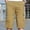 Yellow, variant on TopLLC Mens Shorts, Men pants Shorts Men's Fashion Zipper Outdoors Pocket Shorts Sports Overalls Casual Pants