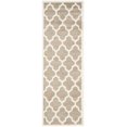 thumbnail image 3 of Safavieh Amherst Wheat Indoor Outdoor Rug - Runner 2'3" x 11', 3 of 4
