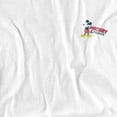 thumbnail image 3 of Mickey Mouse T-Shirt Classique Adulte, 3 of 4