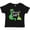 AB-Black, variant on Inktastic Mamaws Boy Grandson Dinosaur Boys Toddler T-Shirt