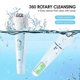 thumbnail image 3 of Epilator, Facial Epilation, Hair Remover Shaving, Facial Cleansing, Massage, Womens Shaver, 3 of 4