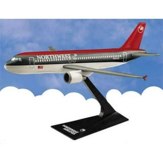 1 200 Scale Airline Models