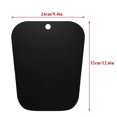 thumbnail image 2 of MesaSe 8 Pcs Inserts de Forme pour Bottes, Support de Bottes Hautes Réutilisable pour Hommes et Femmes, Bottes Hautes Jusqu'aux Genoux, 2 of 7
