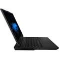thumbnail image 4 of Lenovo Legion 5 17ITH6H 82JM - Intel Core i7 - 11800H / up to 4.6 GHz - Win 11 Home - GF RTX 3060 - 16 GB RAM - 512 GB SSD NVMe - 17.3" IPS 1920 x 1080 (Full HD) @ 144 Hz - Gigabit Ethernet - Wi-Fi 6 - phantom blue (top), shadow black (bottom) - kbd: US - with 1 Year Legion Ultimate Support, 4 of 16