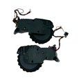 thumbnail image 1 of Left and Right Drive Traveling Wheel for S50 Max/S55 Max/S60 Pure/S65 Pure Robot Vacuum Cleaner Par, 1 of 5