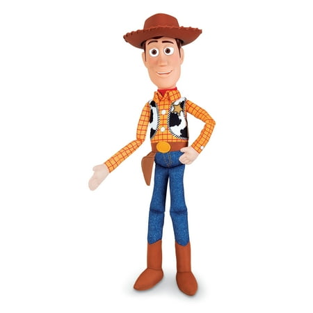 Toy Story Sheriff Woody