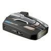 Cobra Ultra-High Performance Radar/Laser Detector with DigiView Data Display and Voice Alert