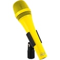 thumbnail image 1 of MXL LSM-9 POP Micrófono Vocal Dinámico - Amarillo, 1 of 4