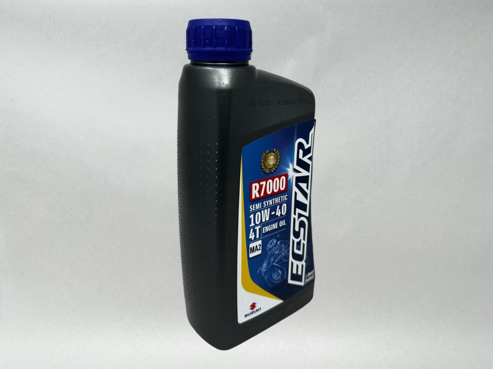 Cyclemax FS R9000 Oil Change Kit fits 2018-2024 Suzuki KINGQUAD 750 LT-A750