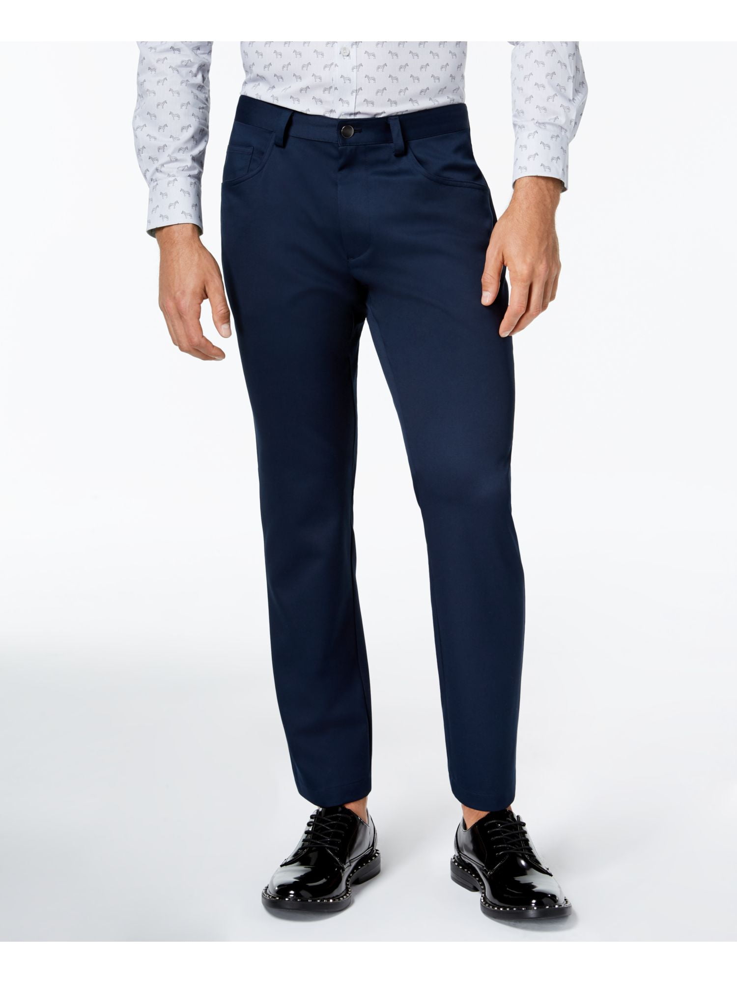 blue inc chinos