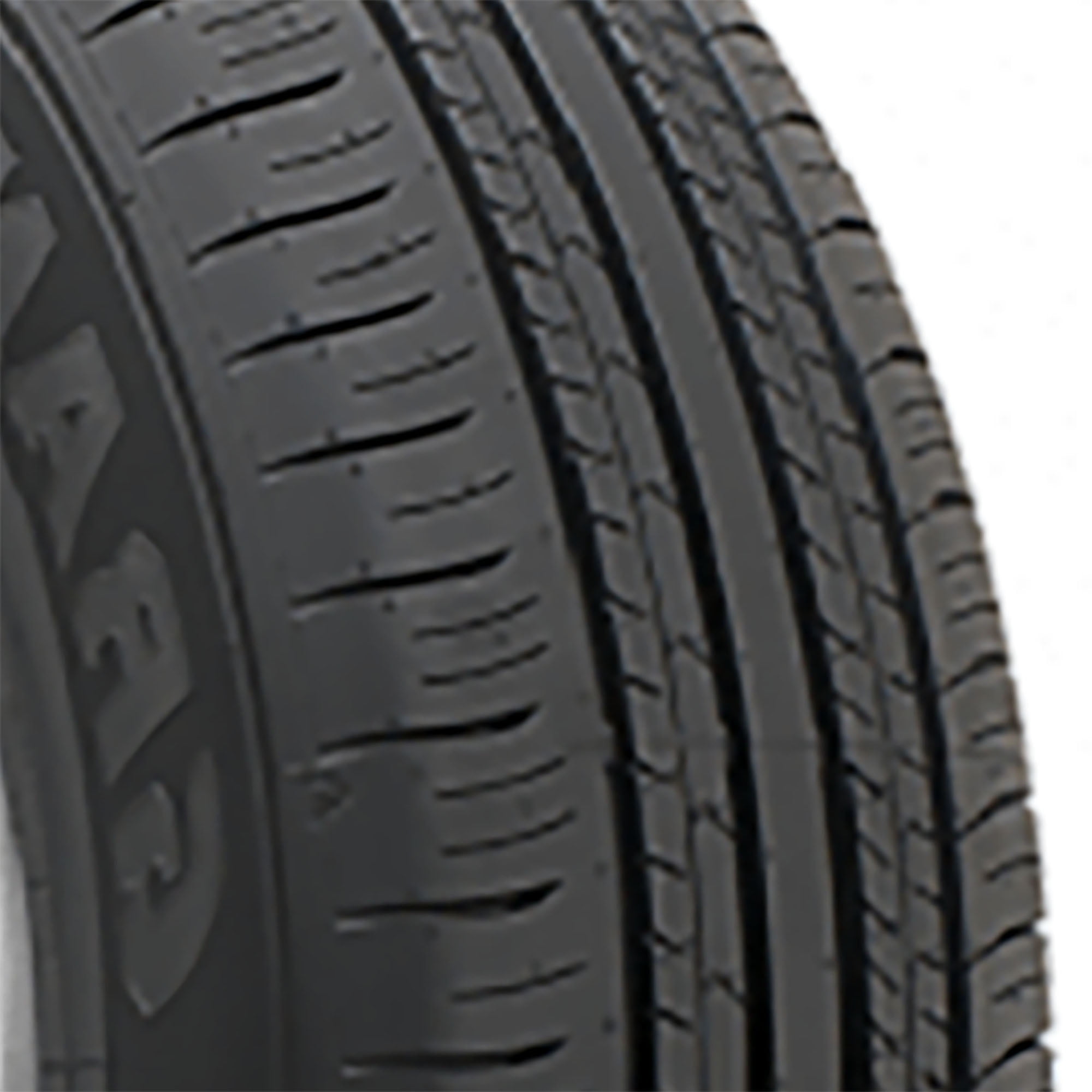 Dunlop Grandtrek PT30 Highway 225/65R17 102H Passenger Tire