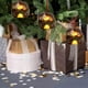 thumbnail image 5 of Adornos navideños, adornos navideños, regalos navideños, decoración de animales del bosque de 10 cm, colgante para árbol de Navidad, regalo navideño., 5 of 5