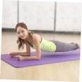 thumbnail image 2 of WHAMVOX Exercise Yoga NBR Anti Tear Blue for Studio Use 1Set, 2 of 5