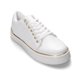thumbnail image 4 of Tenis Casual Dorothy Gaynor Blanco Dama T 27, 4 of 7