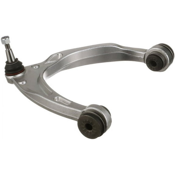 Control Arm and Ball Joint Assembly