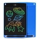 thumbnail image 2 of Tableta de escritura electrónica portátil digital + Stylus Pen Kid Doodle Tablero de dibujo Ndcxsfigh Para estrenar, 2 of 7